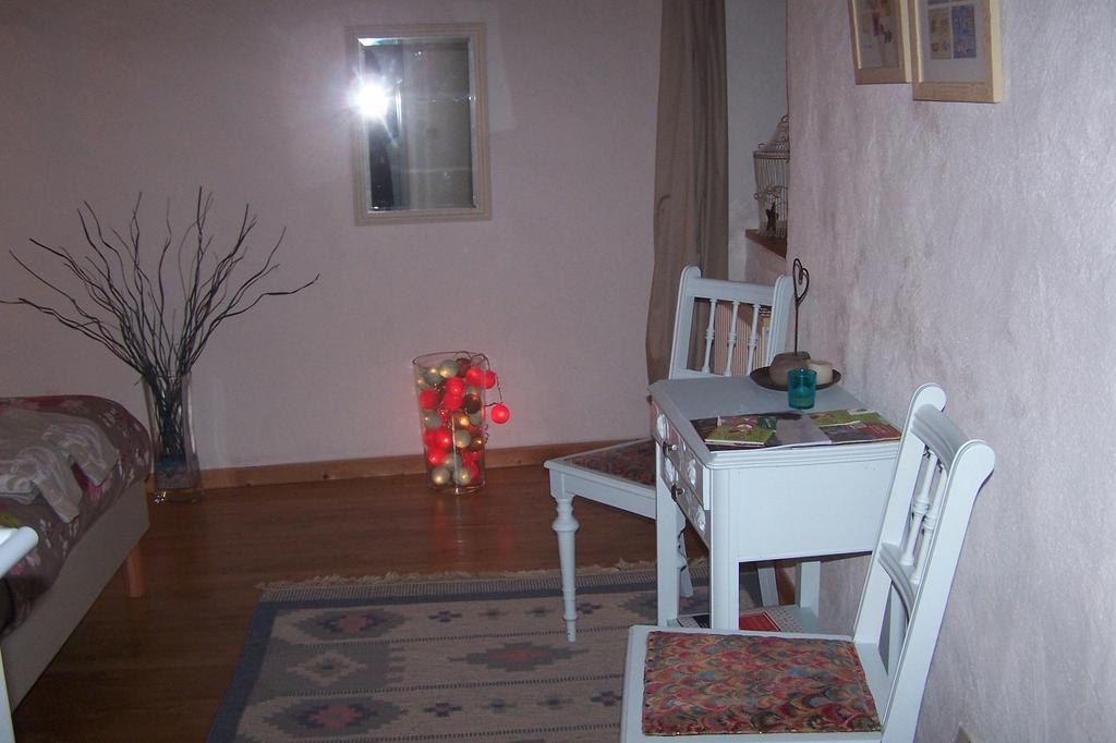 Salomony Chambre D'Hotes Marcols-les-Eaux Bilik gambar