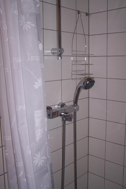 Salomony Chambre D'Hotes Marcols-les-Eaux Bilik gambar