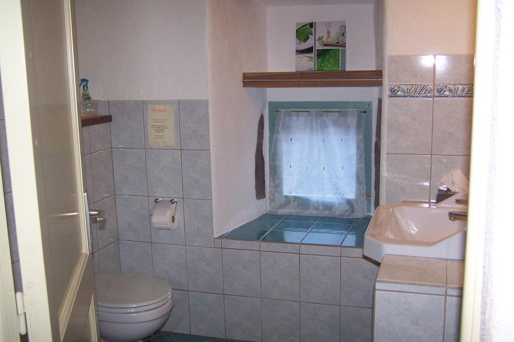 Salomony Chambre D'Hotes Marcols-les-Eaux Bilik gambar