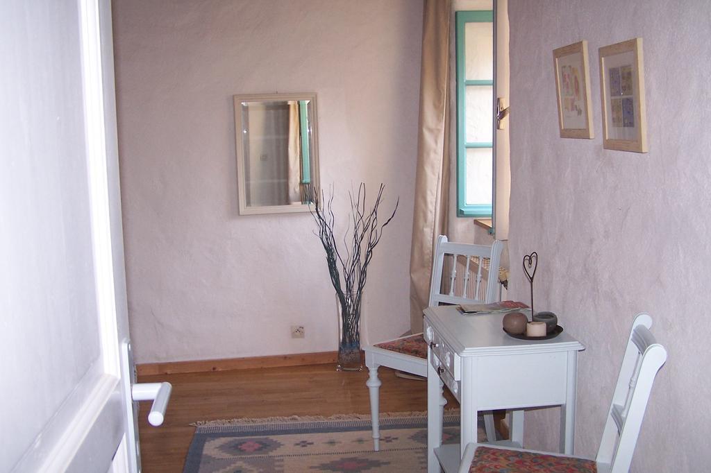 Salomony Chambre D'Hotes Marcols-les-Eaux Bilik gambar