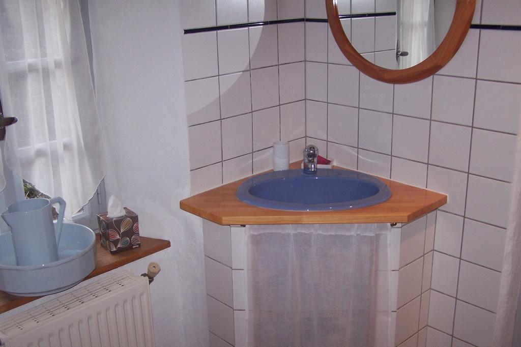 Salomony Chambre D'Hotes Marcols-les-Eaux Bilik gambar