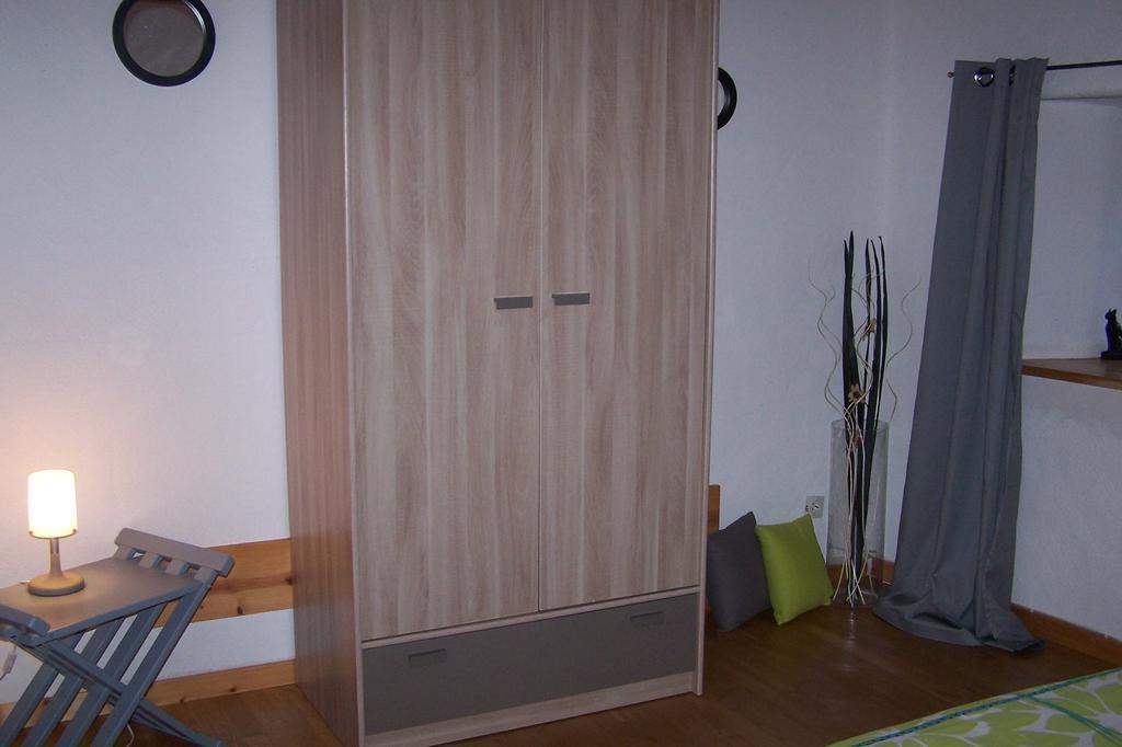 Salomony Chambre D'Hotes Marcols-les-Eaux Bilik gambar
